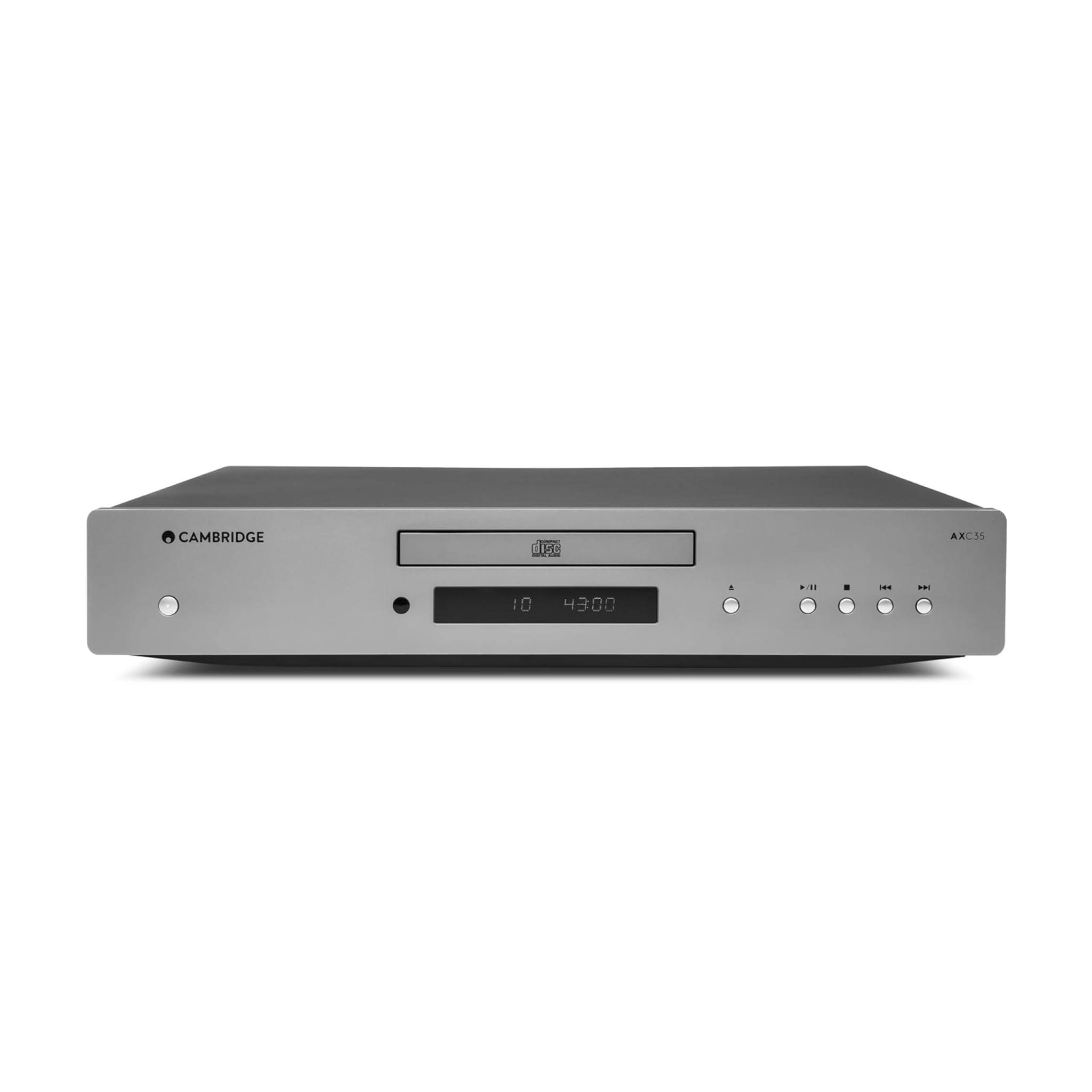 Cambridge Audio AXC35 lettore CD Lettore CD HiFi Grigio