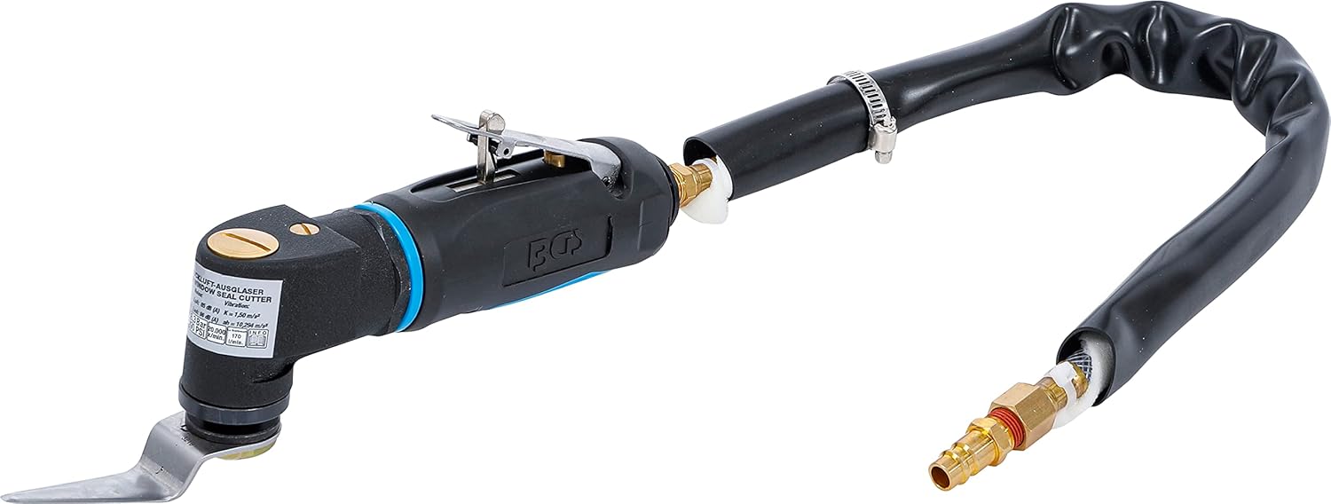 BGS, 9291, eiettore aria compressa - immagine 1