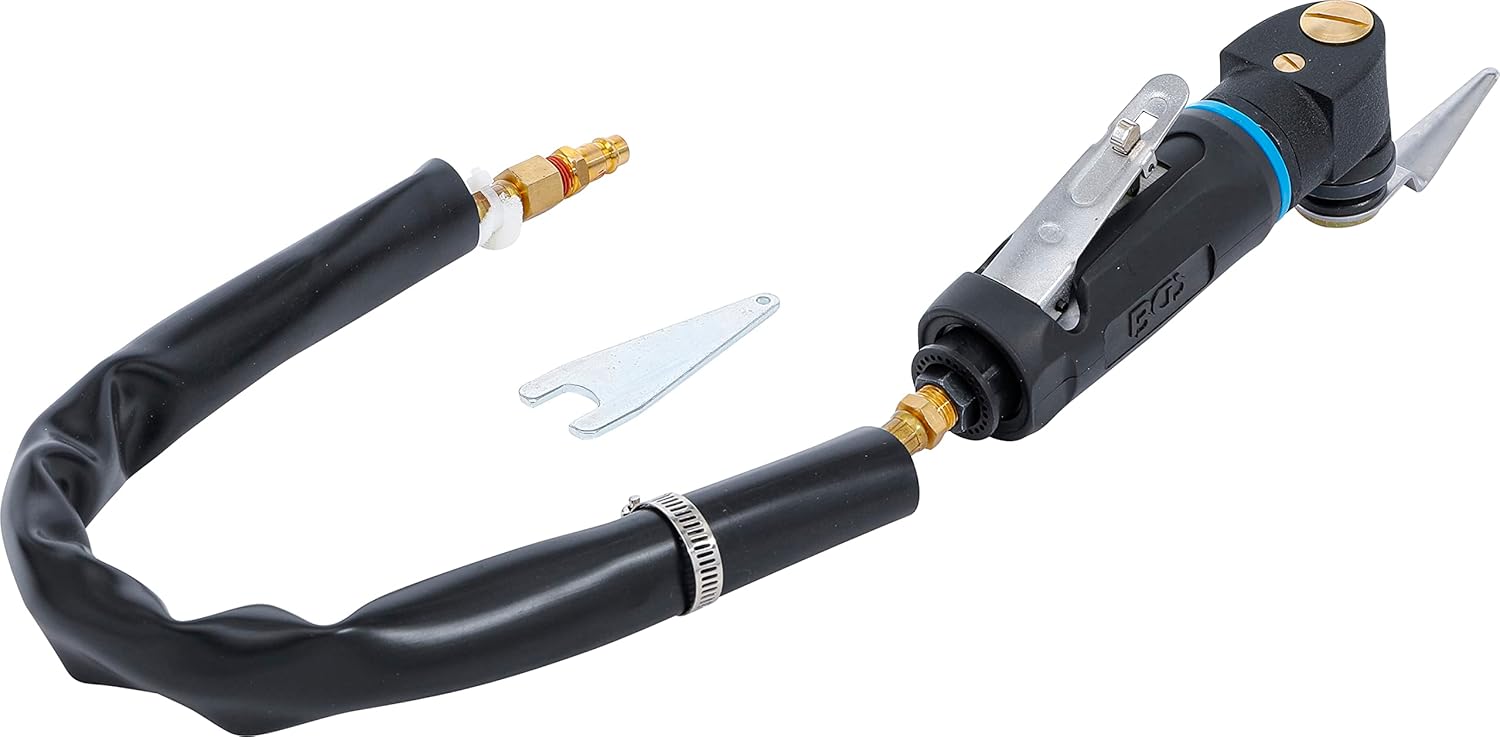 BGS, 9291, eiettore aria compressa - immagine 2