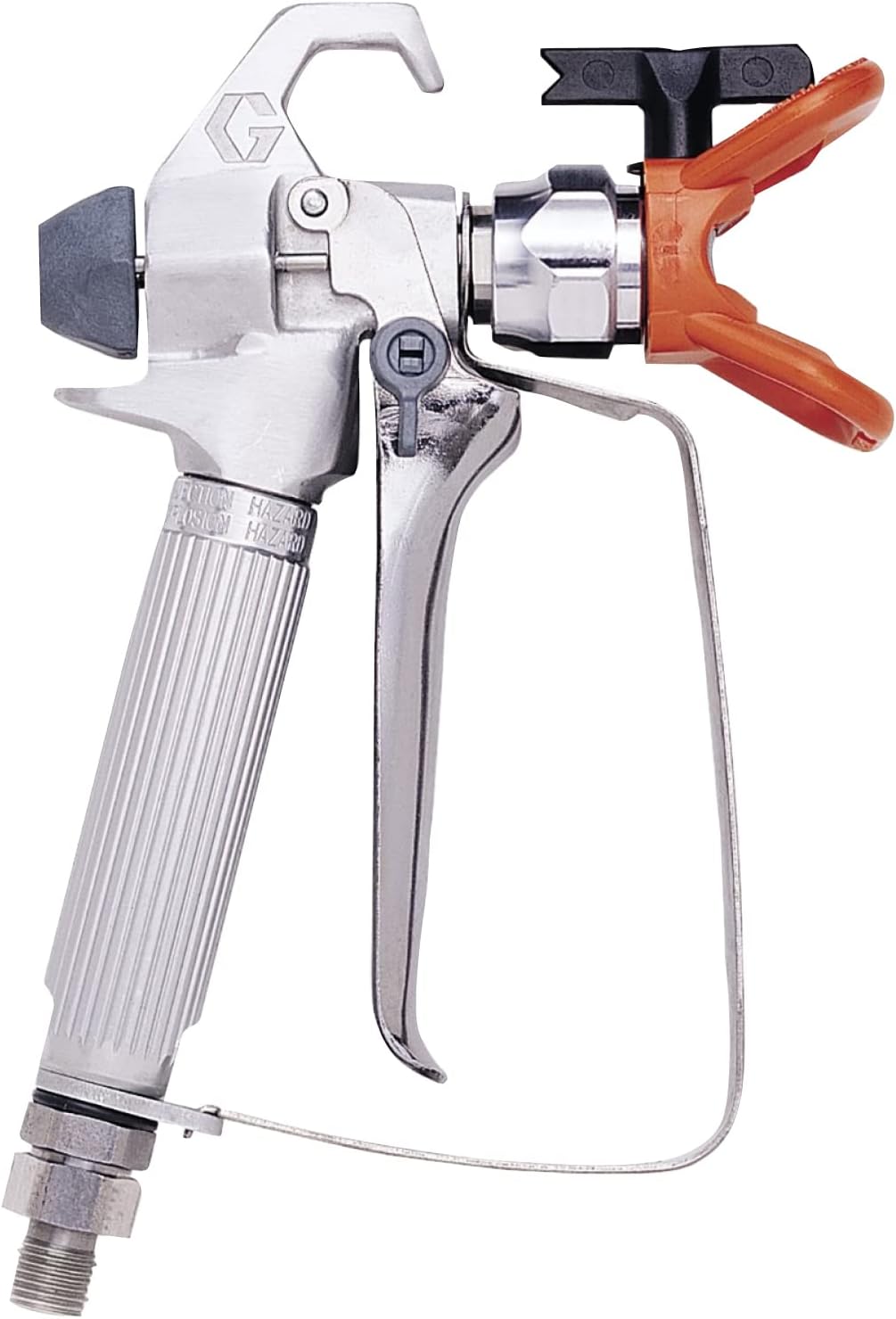 Graco 243012 - Pistola a Spruzzo Airless SG3