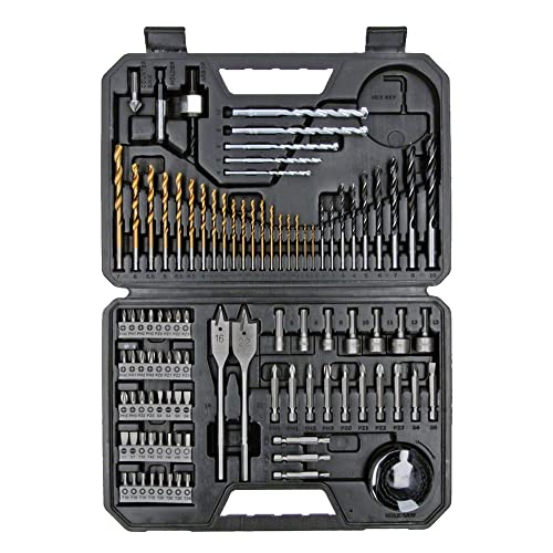 Bosch Professional Set Punte e Bit 103 Pezzi - immagine 2