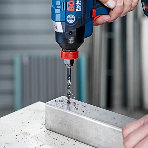 Bosch Professional Set Punte e Bit 103 Pezzi - immagine 5