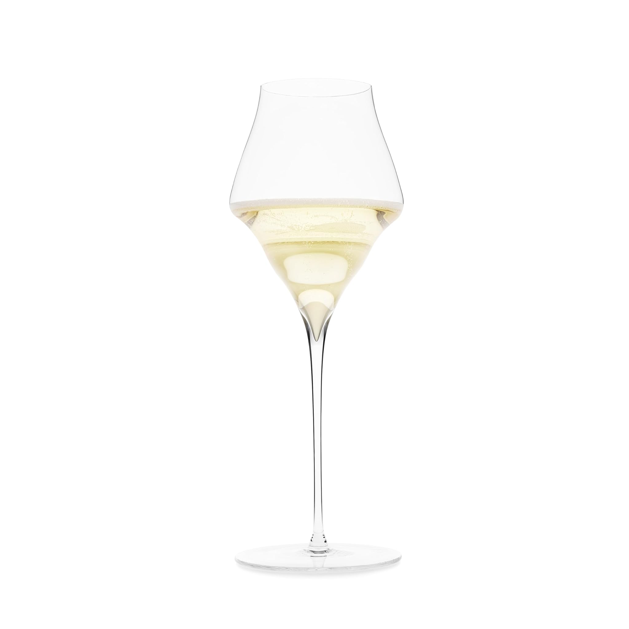 Josephinenhütte JOSEPHINE No 4 - Bicchiere Champagne