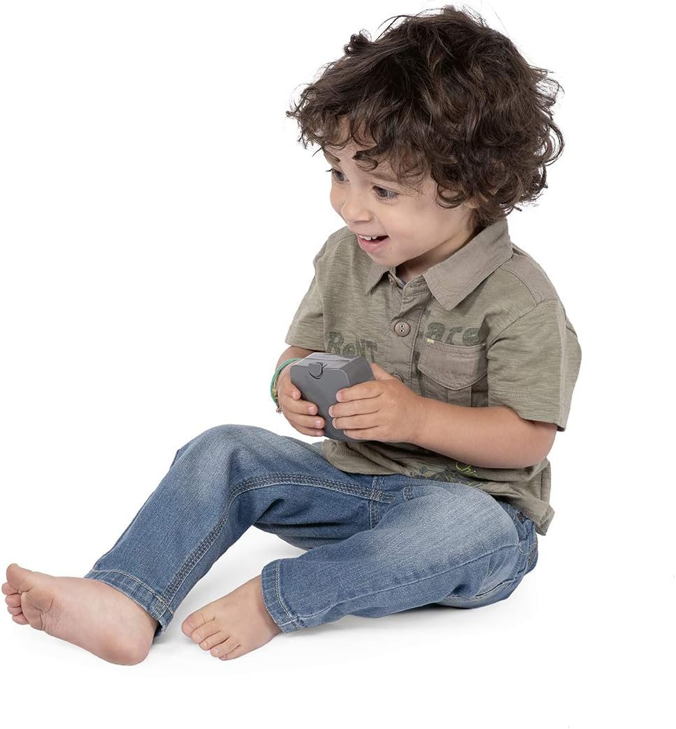 Chicco Johnny Coupé Racing - Macchina Telecomandata Rossa - immagine 7