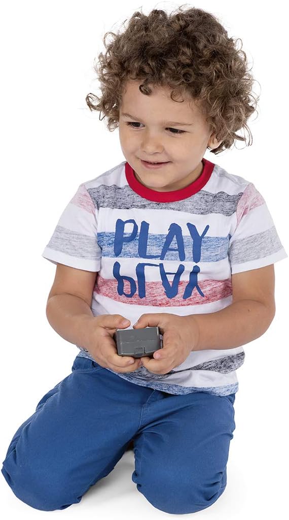 Chicco Johnny Coupé Racing - Macchina Telecomandata Rossa - immagine 8