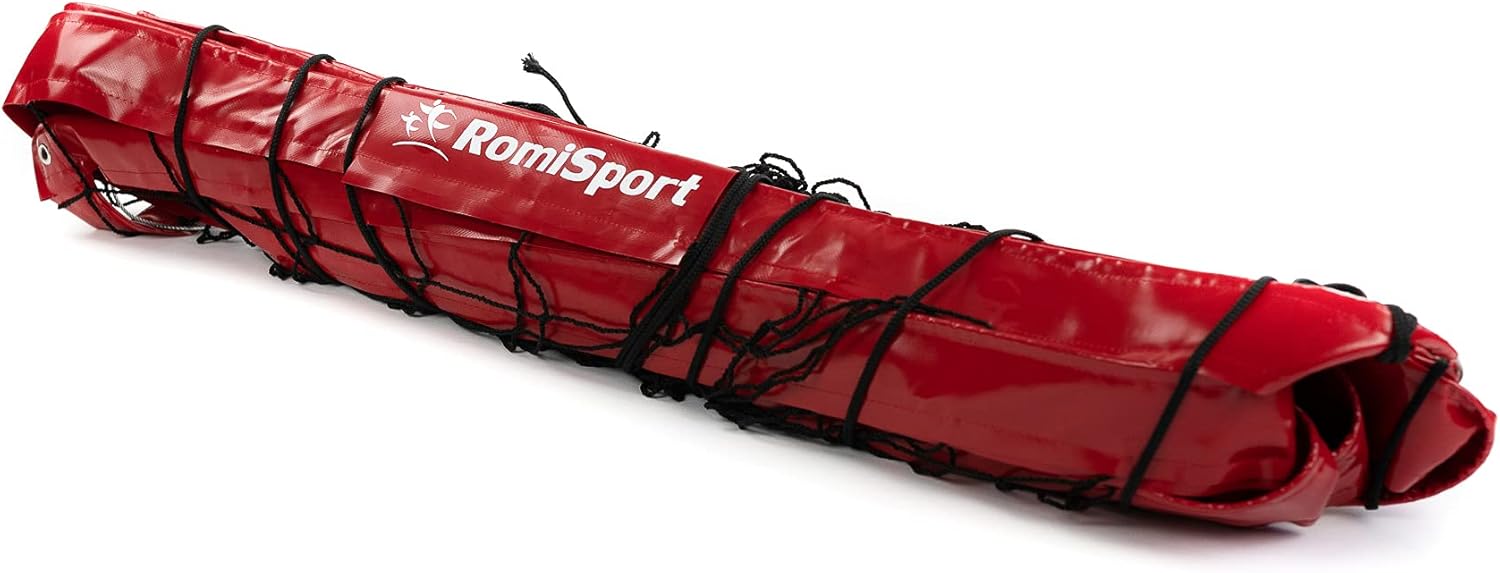 Rete Professionale per Beach Volley 8,5m - immagine 5