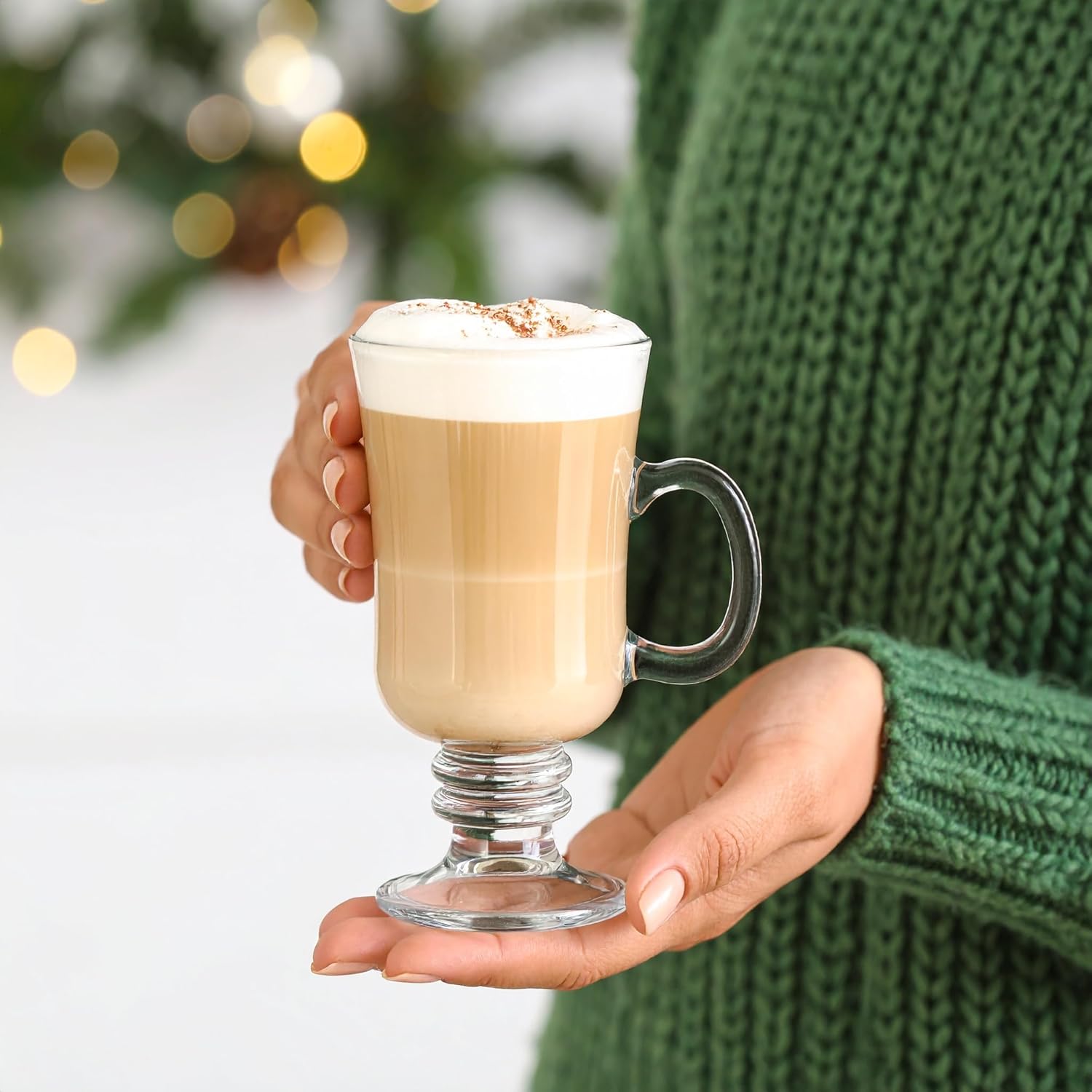 Glasmark Krosno - Set 6 Bicchieri 200ml - immagine 11