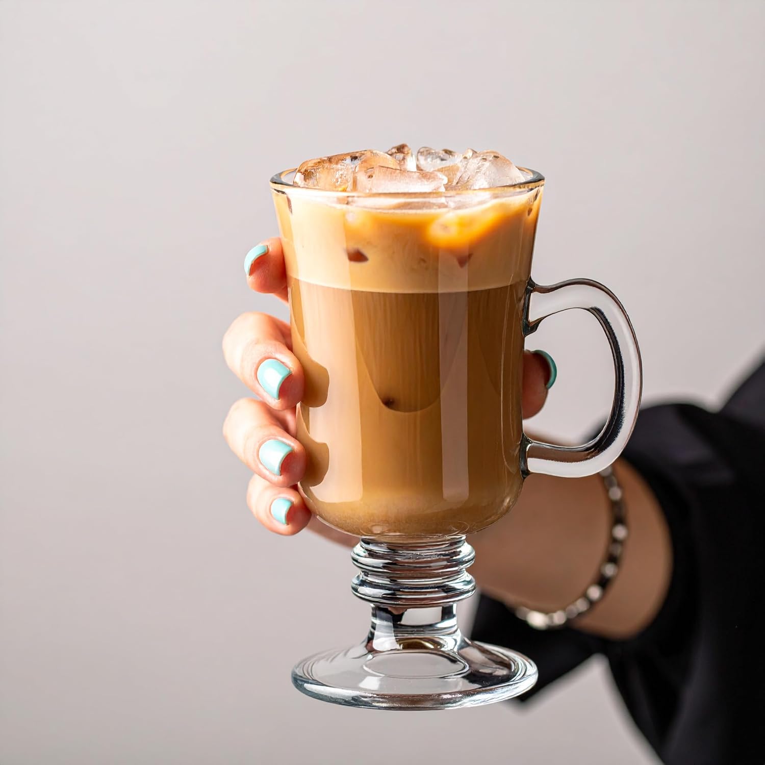 Glasmark Krosno - Set 6 Bicchieri 200ml - immagine 4