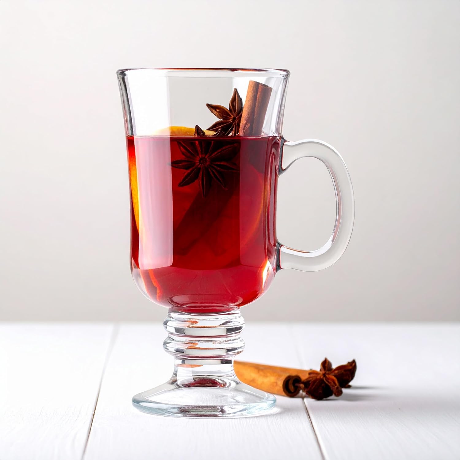 Glasmark Krosno - Set 6 Bicchieri 200ml - immagine 5