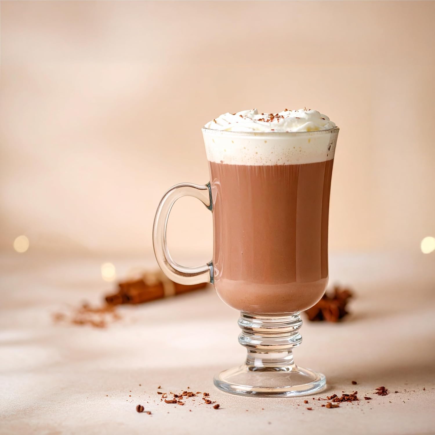 Glasmark Krosno - Set 6 Bicchieri 200ml - immagine 7