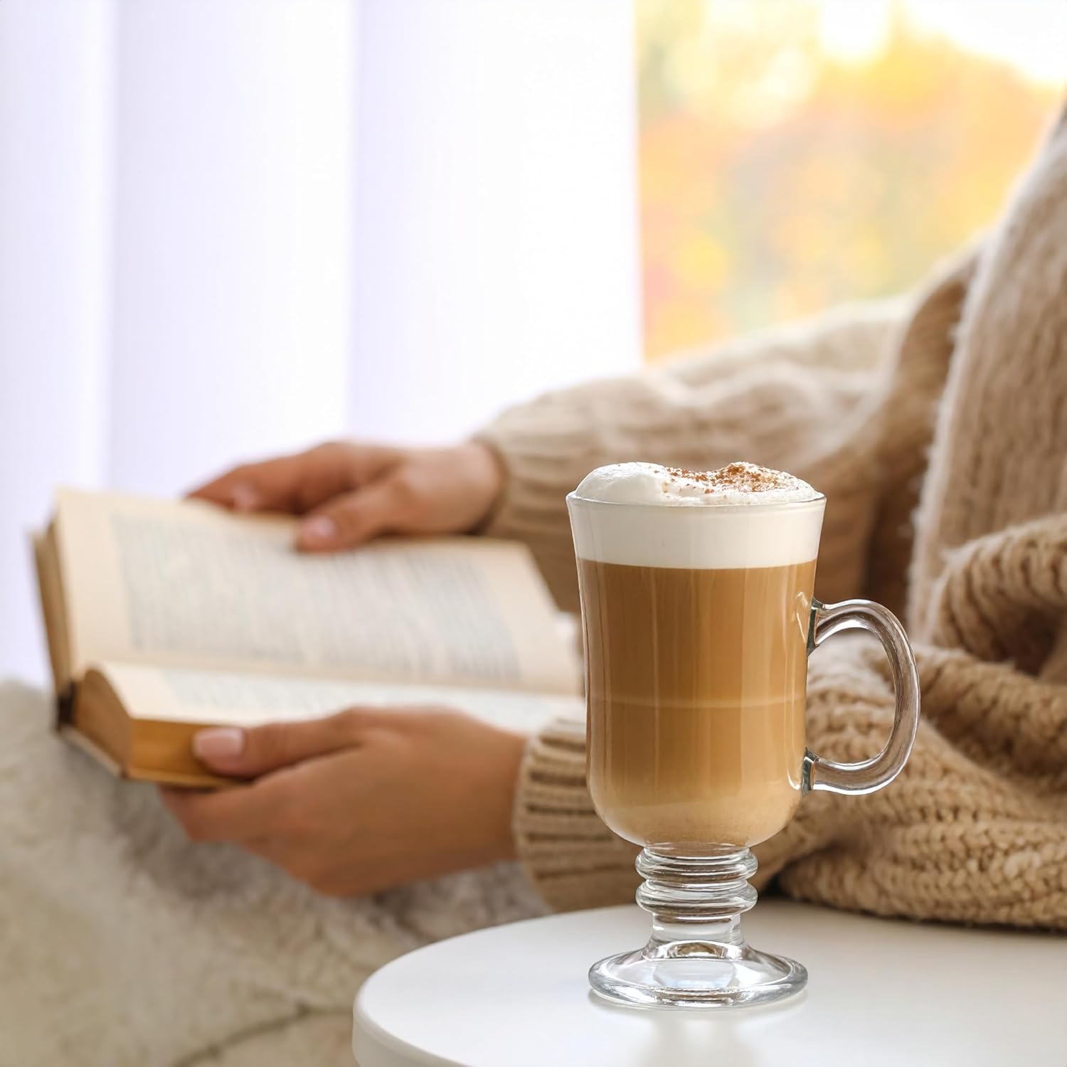 Glasmark Krosno - Set 6 Bicchieri 200ml - immagine 9