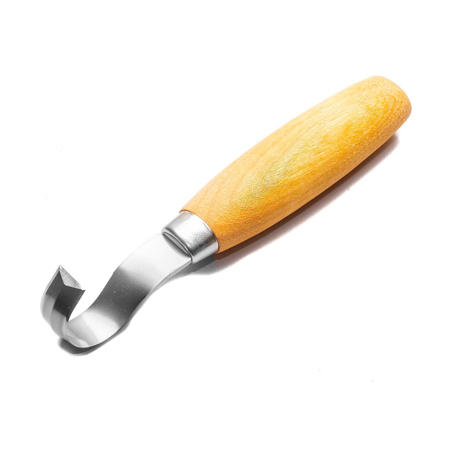 Morakniv Carving Hook 162 - Coltello Fisso Misto