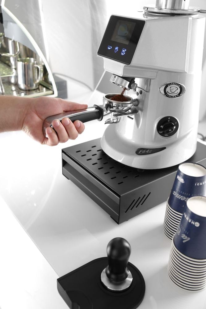 HENDI 208694 Box per fondi di caffe, 35 x 25 x 8 cm - immagine 2