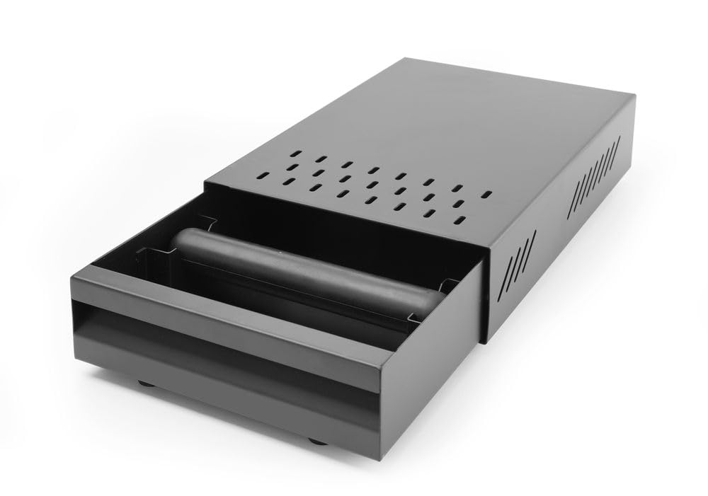 HENDI 208694 Box per fondi di caffe, 35 x 25 x 8 cm - immagine 4