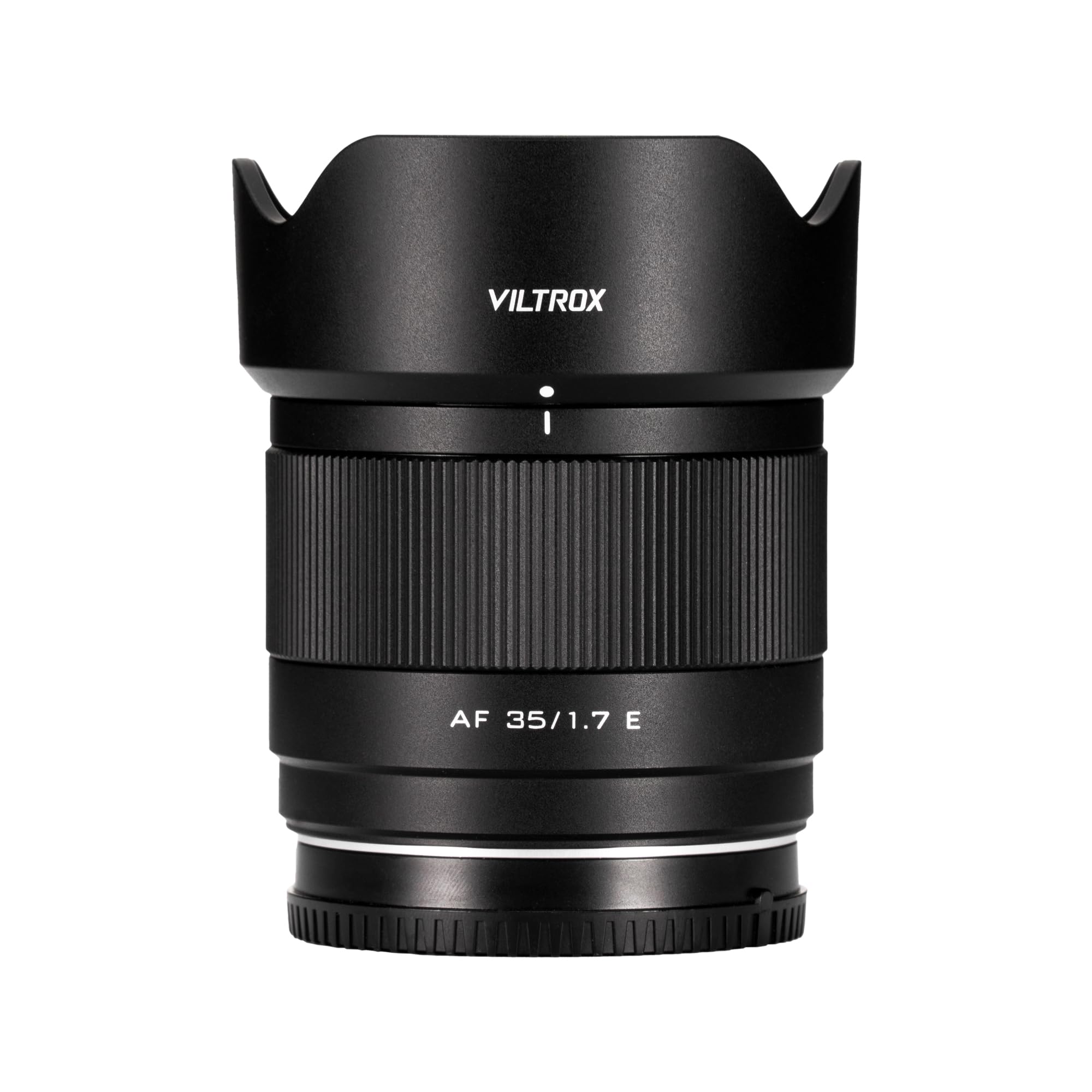 VILTROX 35mm F1.7 APS-C Obiettivo Messa a fuoco automatica Leggero (per Sony E)