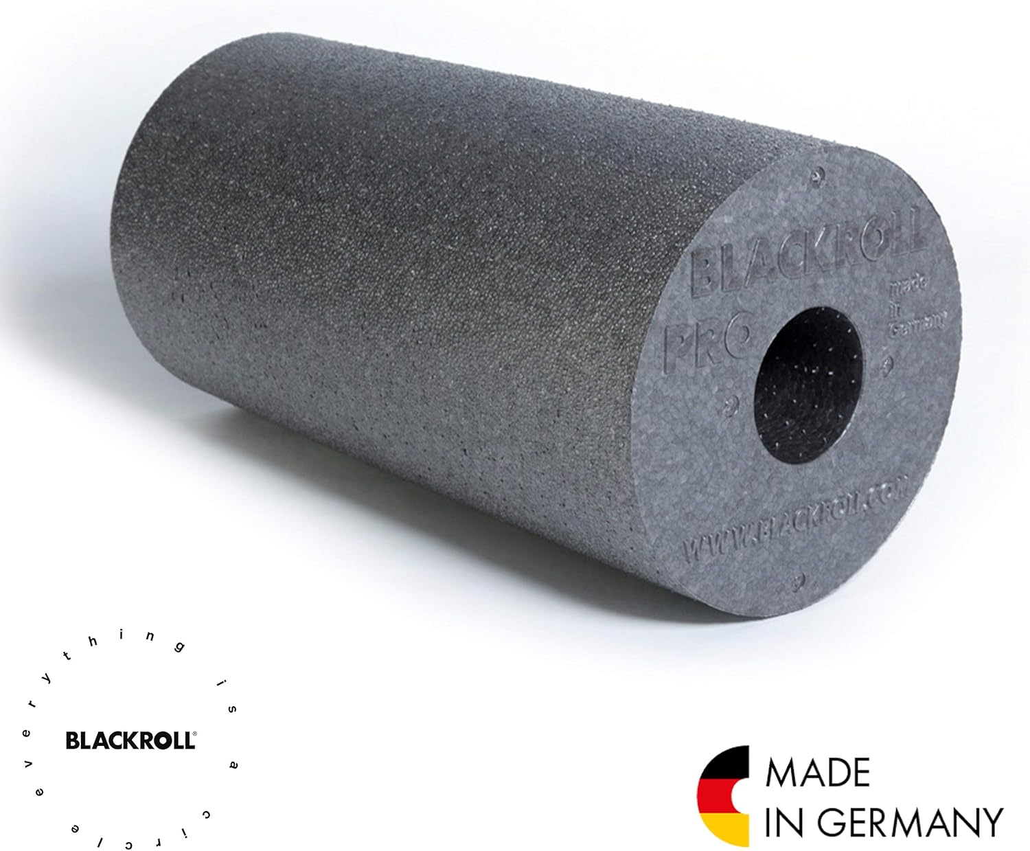 BLACKROLL PRO, Rullo per Auto-Massaggio Unisex Adulto - immagine 2