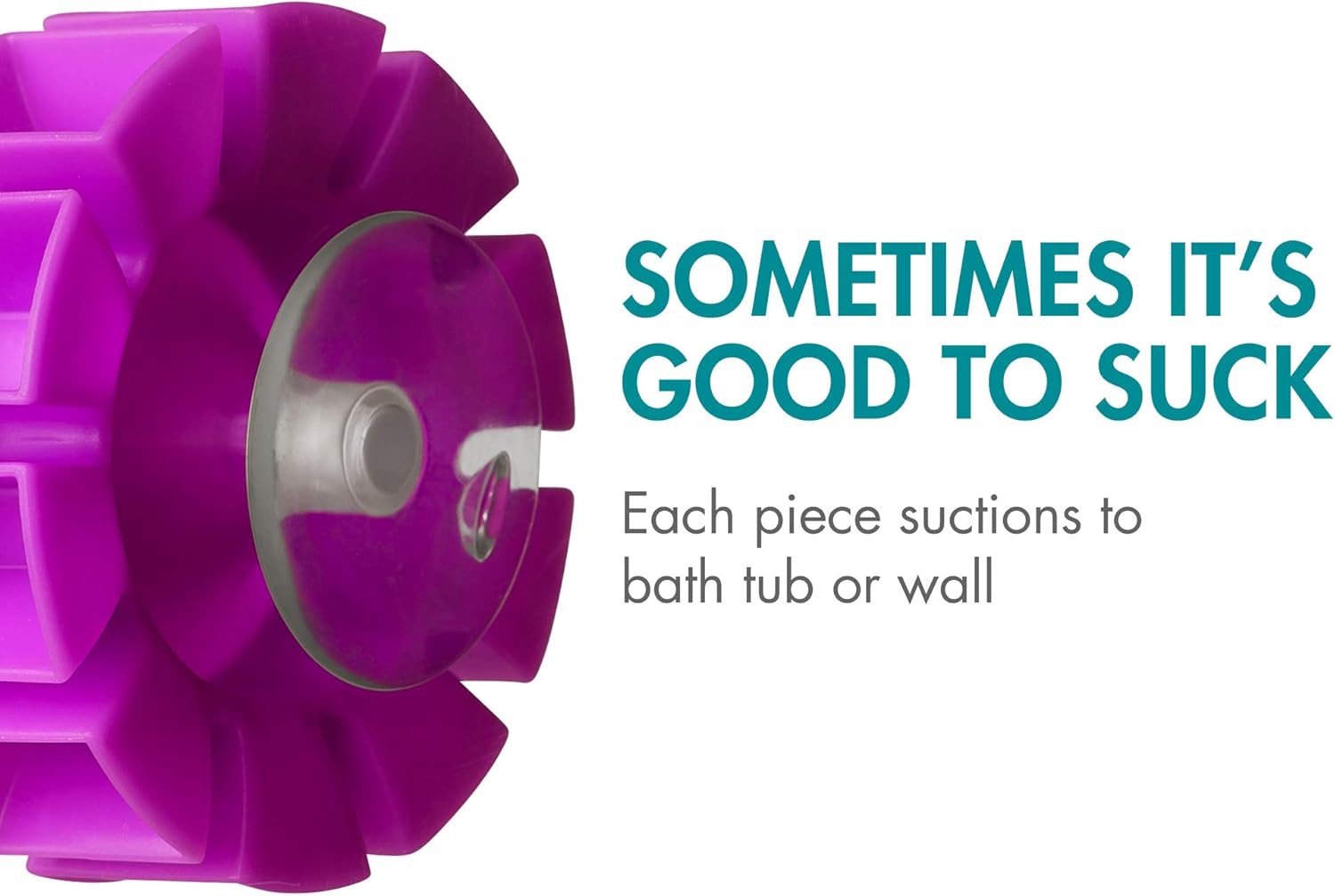 Boon Pipes Cogs Tubes Baby Bath Toy Bundle - immagine 7