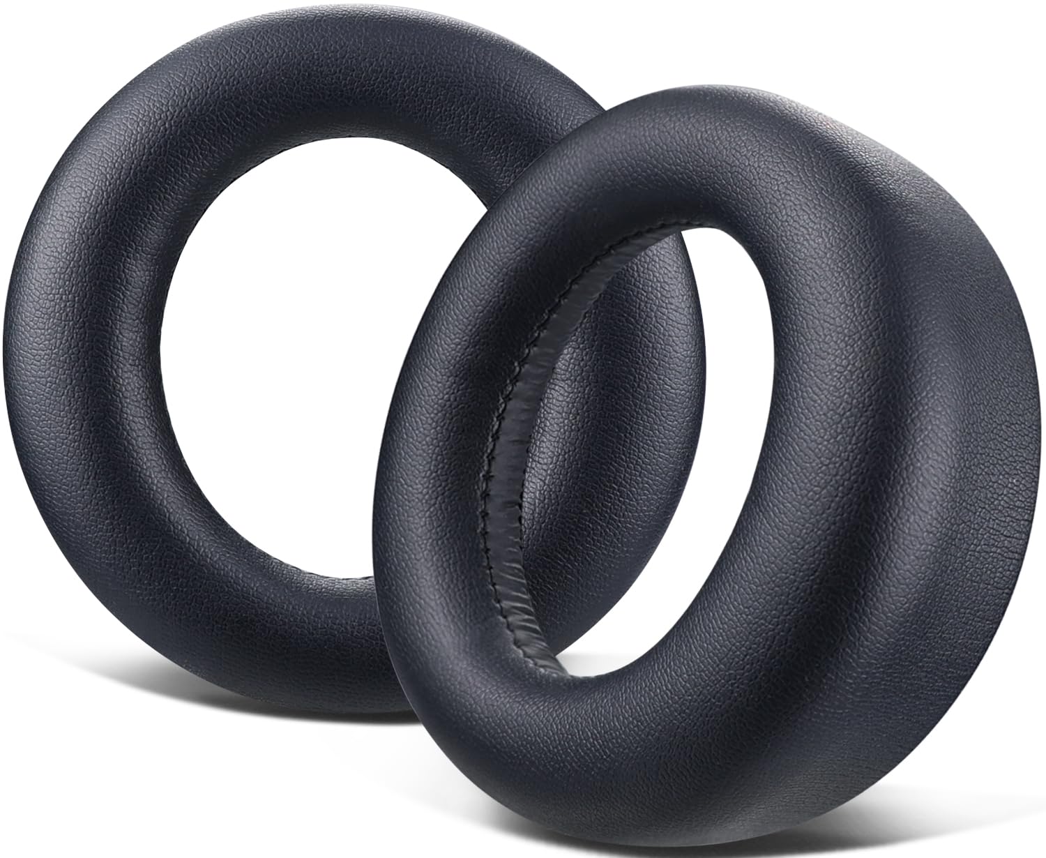 Soulwit Cuscinetti Auricolari Ricambio PS5 Pulse 3D - Nero