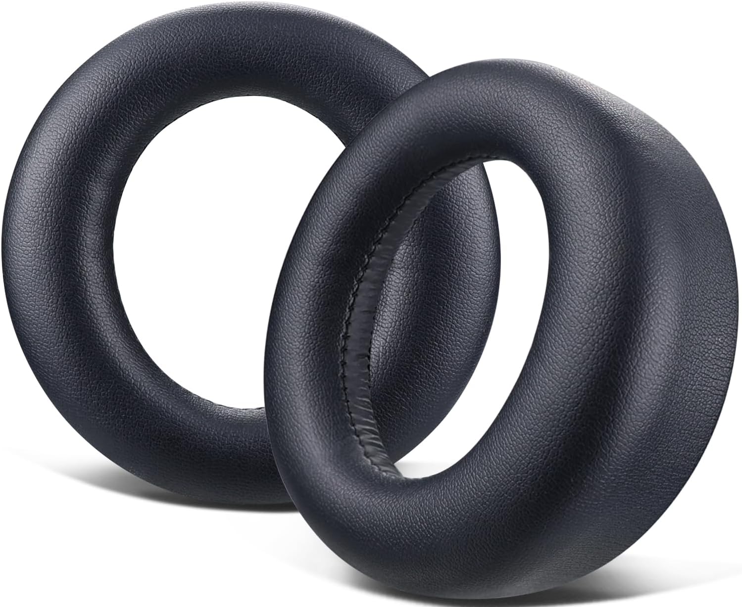 Soulwit Cuscinetti Auricolari Ricambio PS5 Pulse 3D - Nero - immagine 1