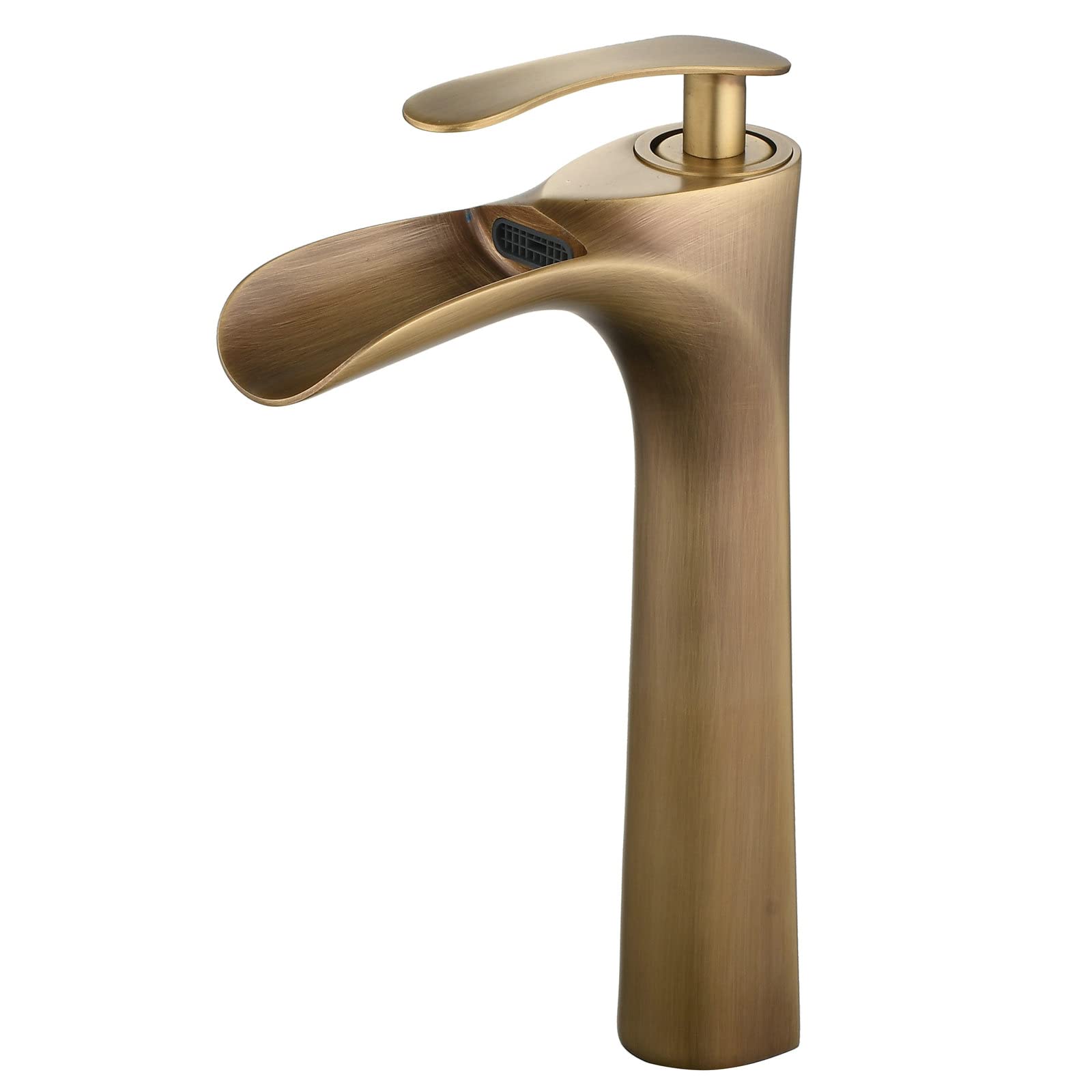 BL1004AH - Rubinetto Miscelatore Lavabo Monoblocco