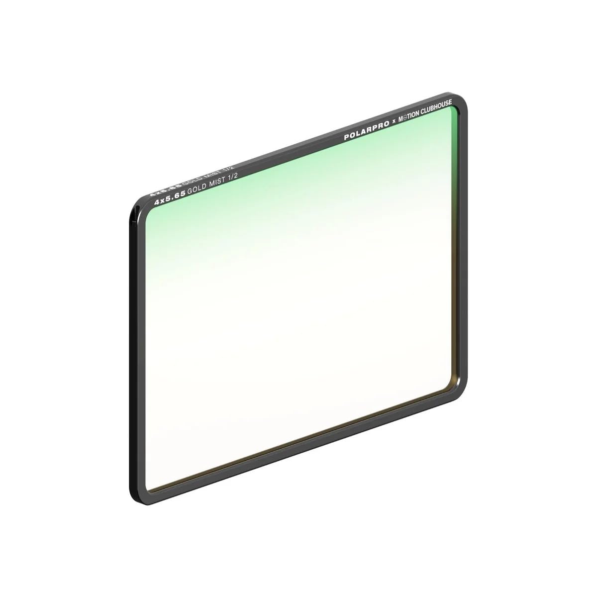 Polarpro CineGold Filter - Diffusione Nebbia d'Oro