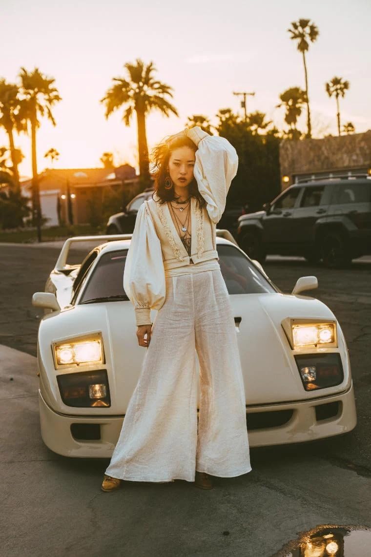 Polarpro CineGold Filter - Diffusione Nebbia d'Oro - immagine 6