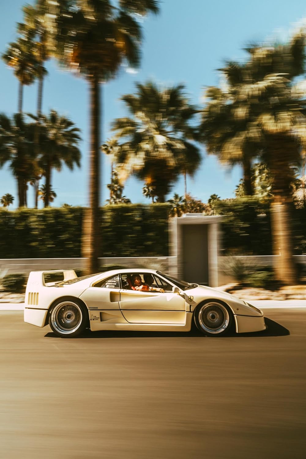 Polarpro CineGold Filter - Diffusione Nebbia d'Oro - immagine 7