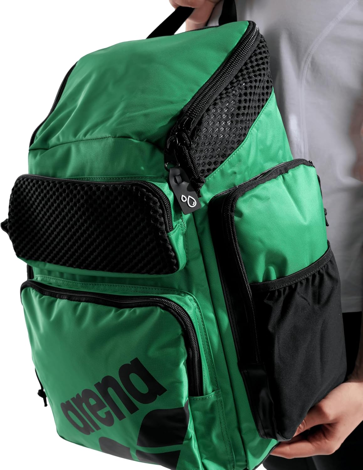 ARENA Zaino Sportivo da Viaggio One Go da 45L - immagine 7