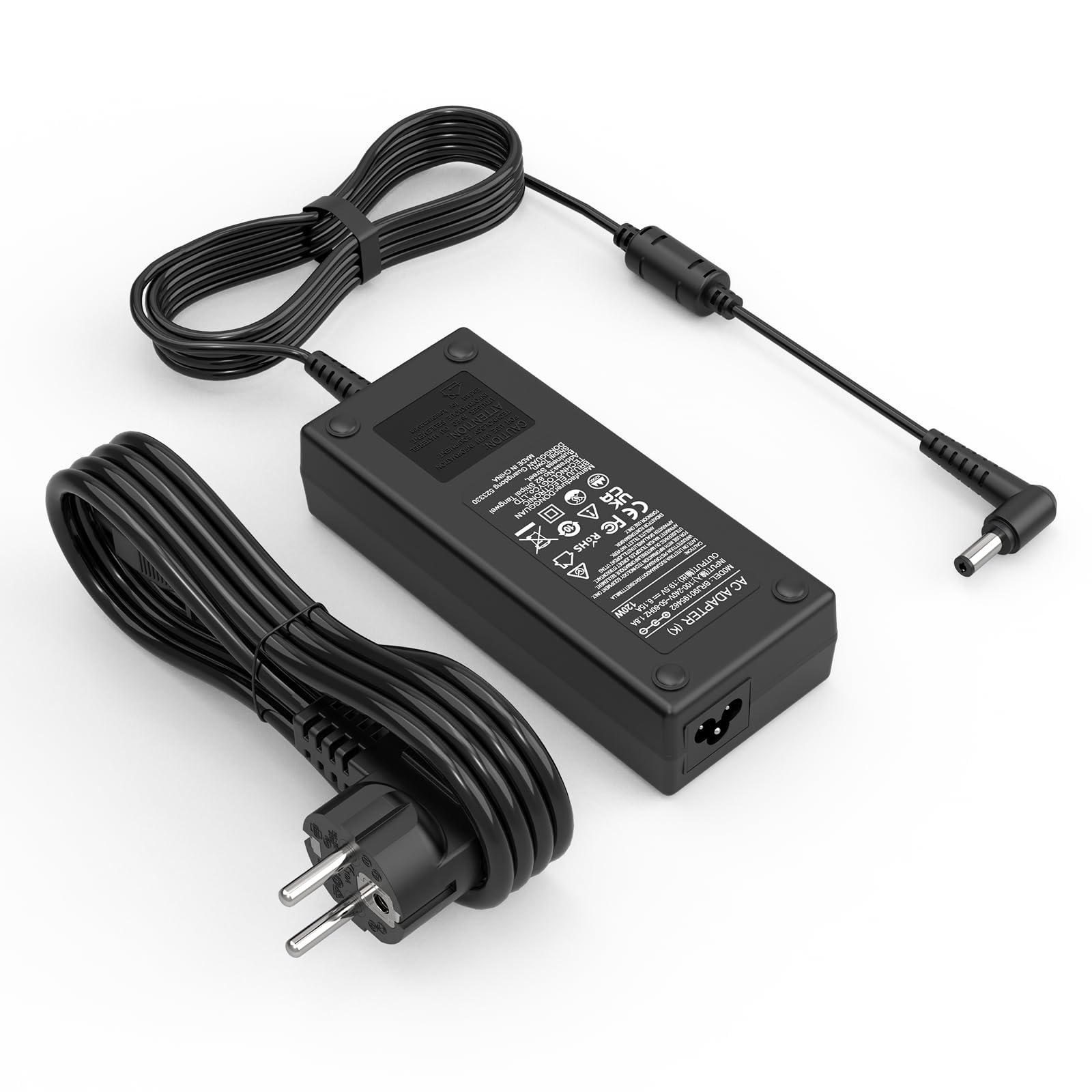 Alimentatore 120W 19.5V per Sony Bravia LED LCD TV