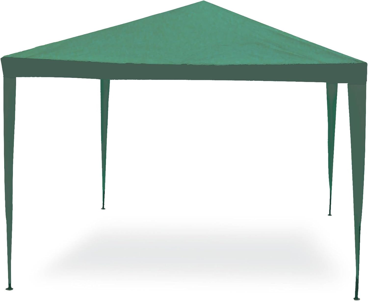 Linea Garden Friend Gazebo Facile 3x2 m, Verde