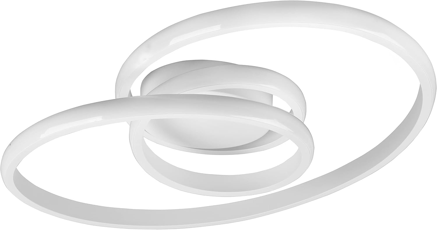 Reality, Lampada da soffitto, Sansa incl. 1xLED - immagine 1