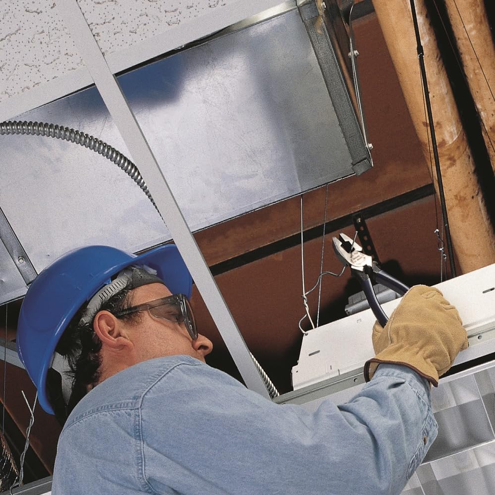 Klein Tools 80121 - Kit Pinza Spellafili 3 Pezzi - immagine 9