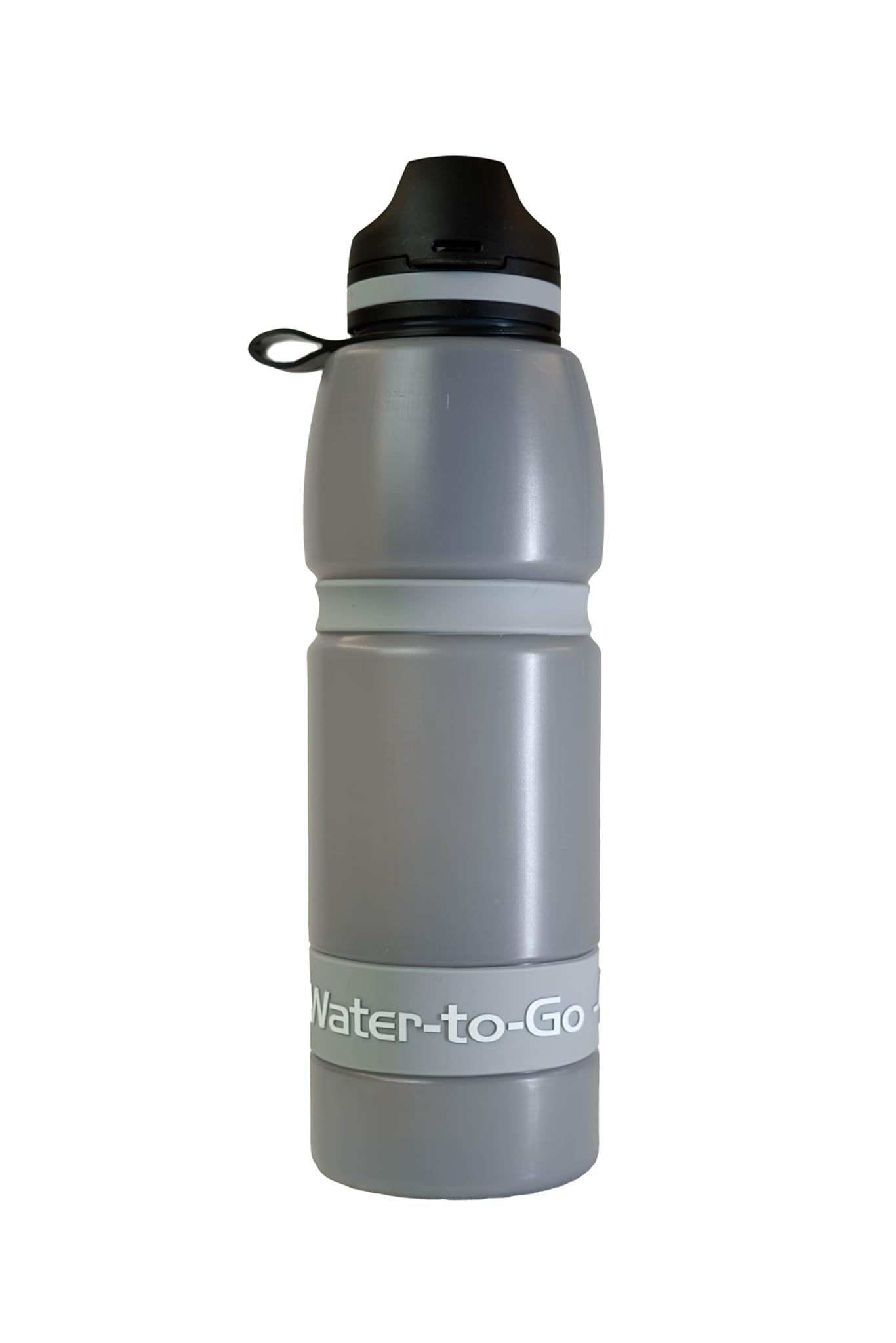 Water To Go Active 100 - Borraccia con Filtro 1,0L