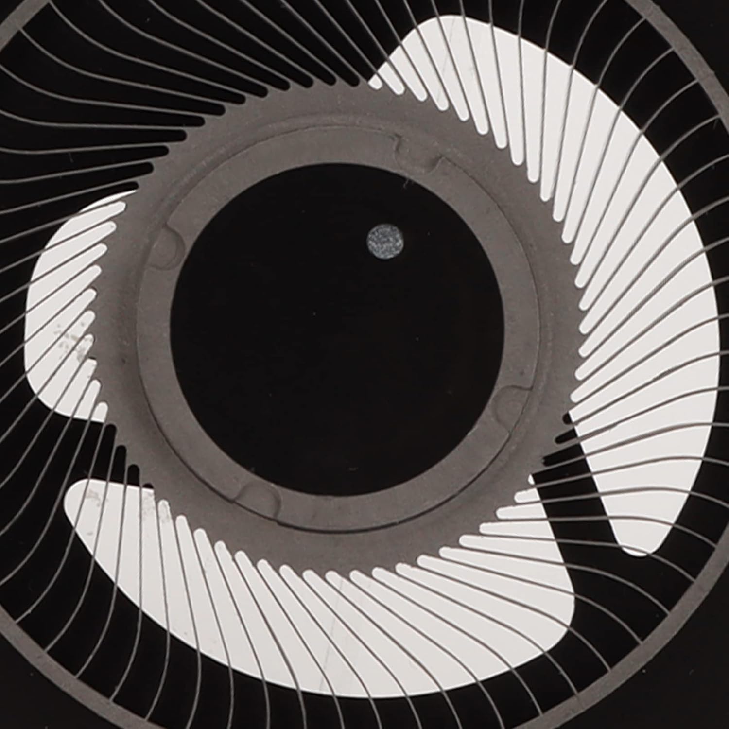 Ventola di Raffreddamento CPU per MSI GS66 - immagine 7