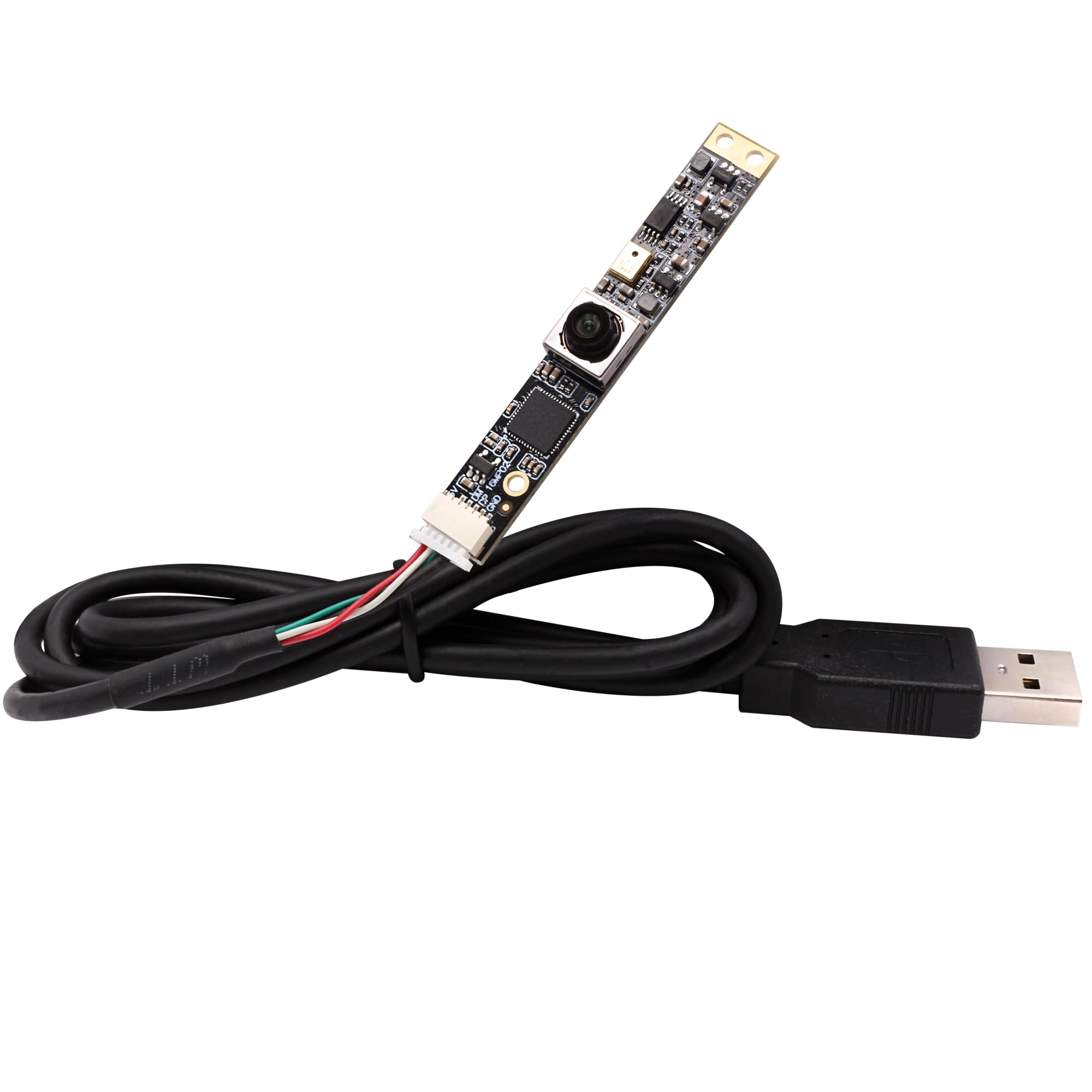 Svpro Modulo Fotocamera USB 16MP con Microfono