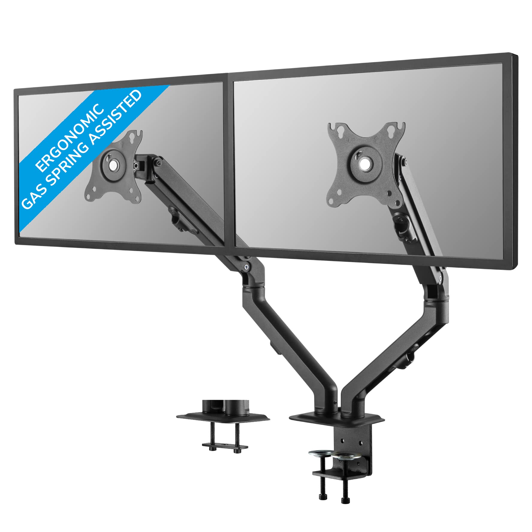 Neomounts NEWSTAR Flat Screen Desk Mount Desk