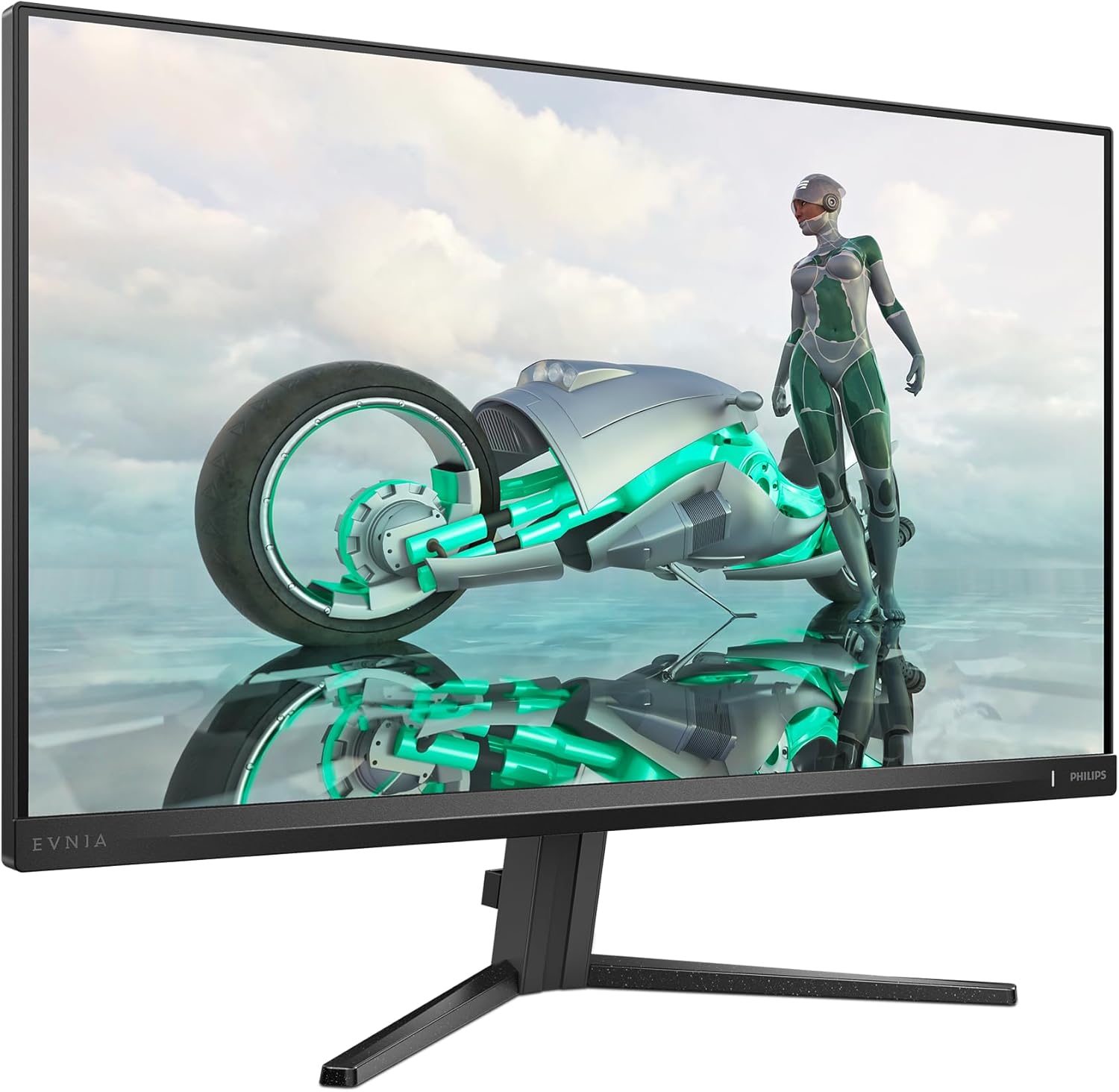 Philips 27M2N3500AM - Monitor Gaming QHD 27" 180Hz - immagine 2