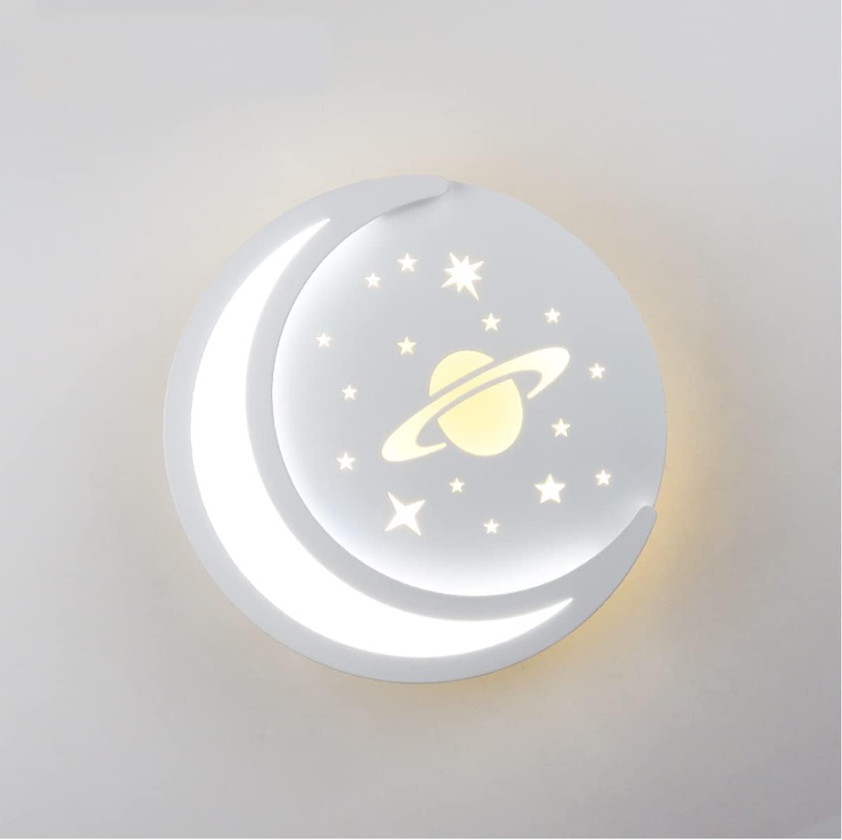 Ztwleed Applique da Parete Interno LED 14W - immagine 1