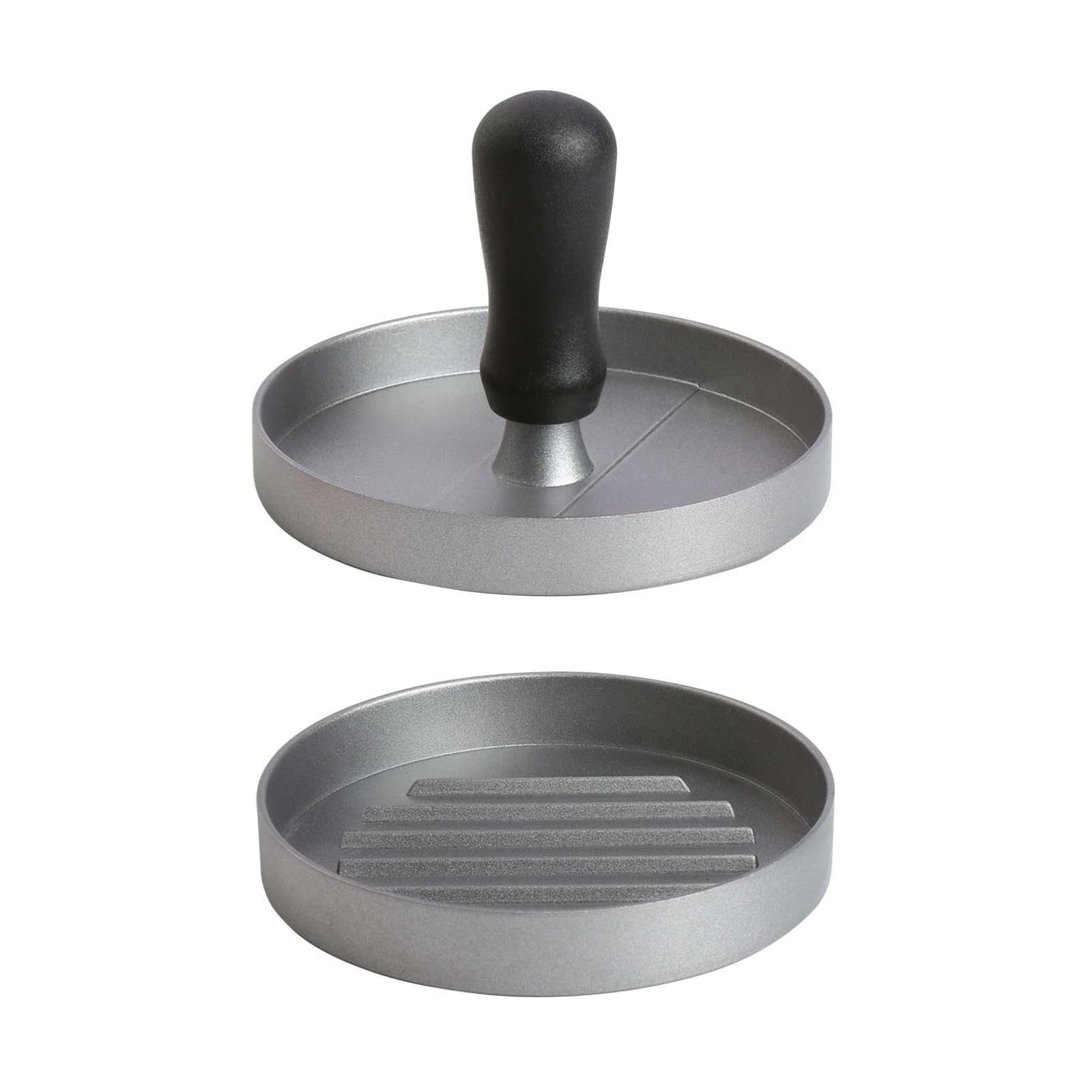 Pressa per Hamburger in Alluminio Pressofuso