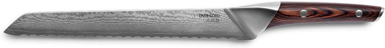 Bread knife 24cm Nordic k - immagine 1