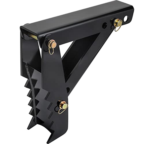 VEVOR Pollice per Escavatore 18" Carichi Pesanti