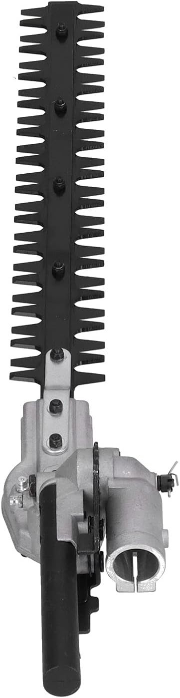 HEEPDD Testa per Tagliasiepi Portatile 26mm 9 Denti