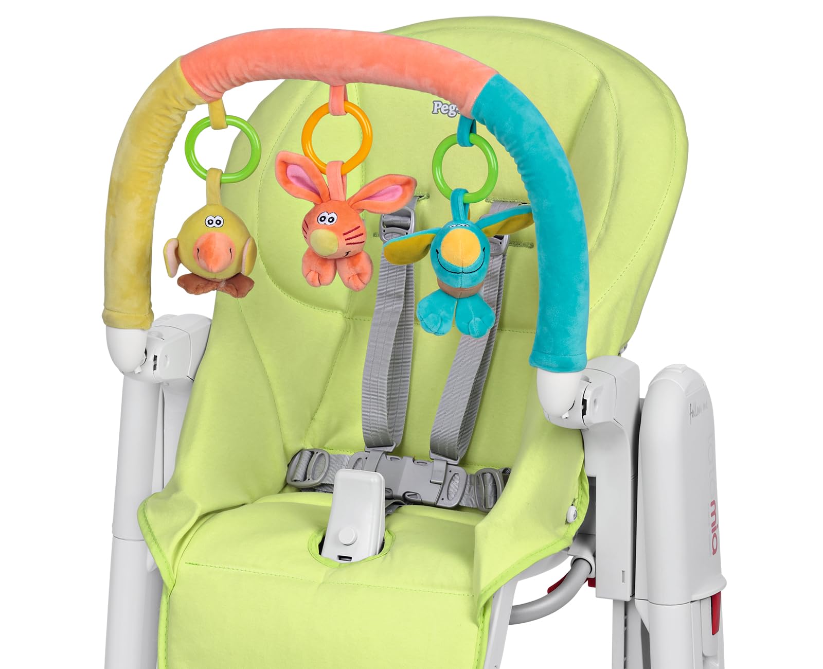 PEG PEREGO KIT TATAMIA VERDE