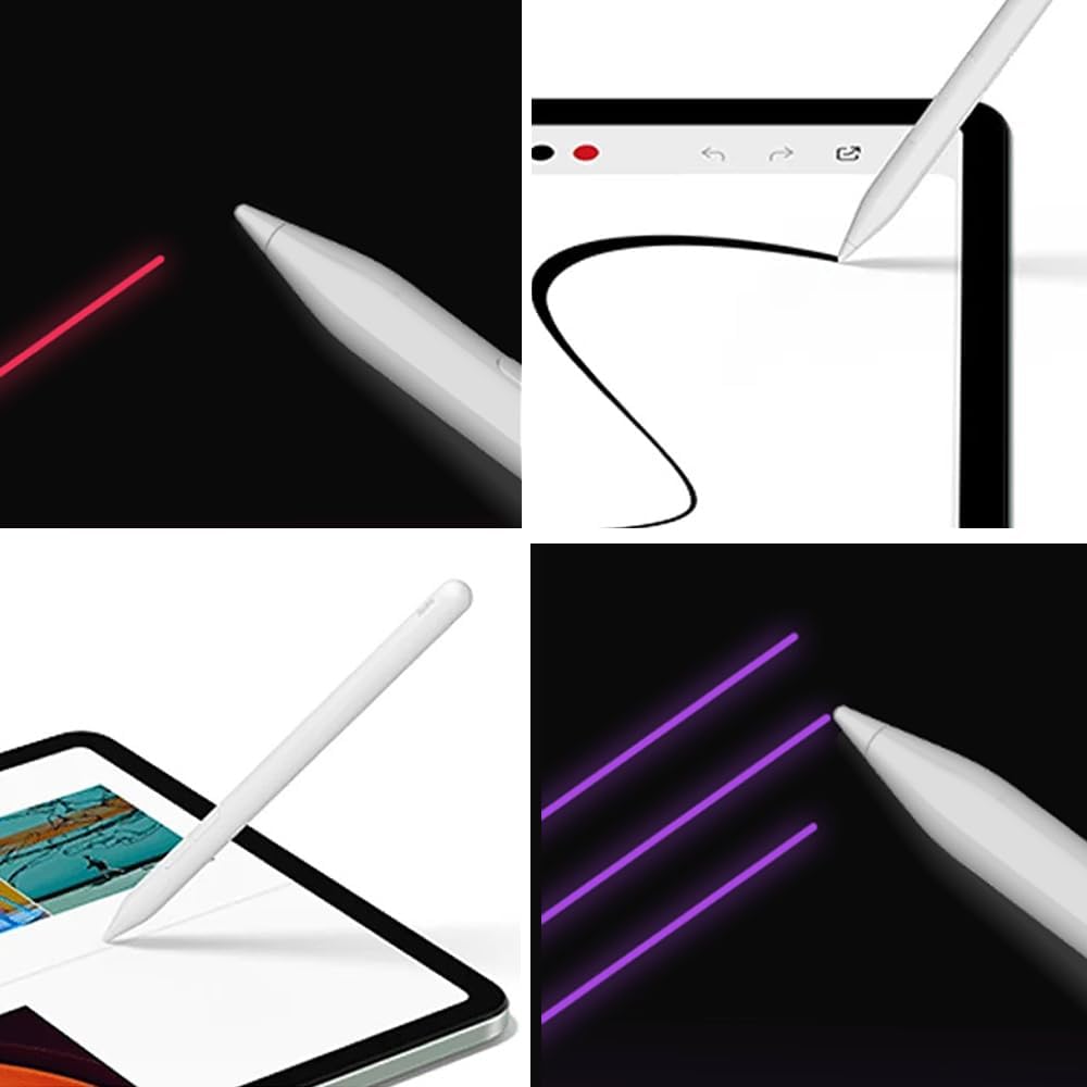 Xiaomi Redmi Smart Pen - Bianco - immagine 3