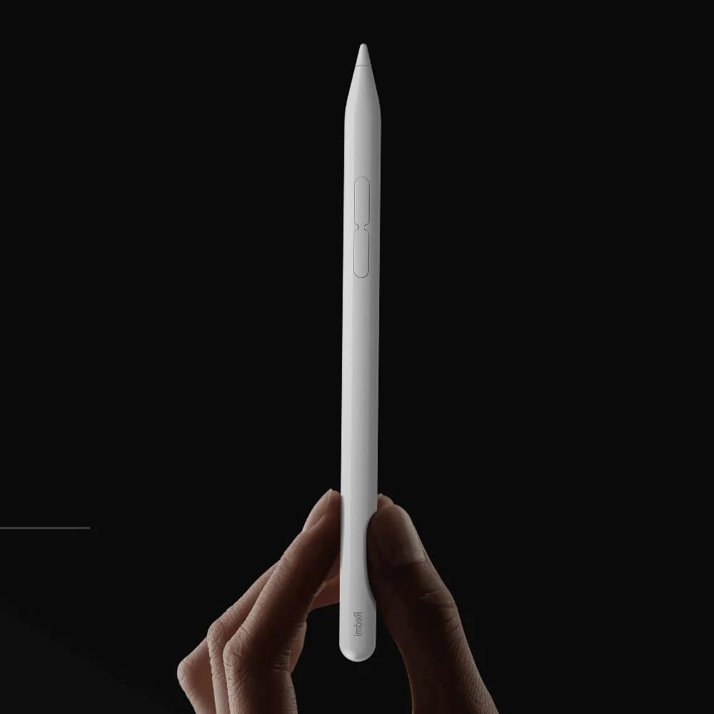 Xiaomi Redmi Smart Pen - Bianco - immagine 6