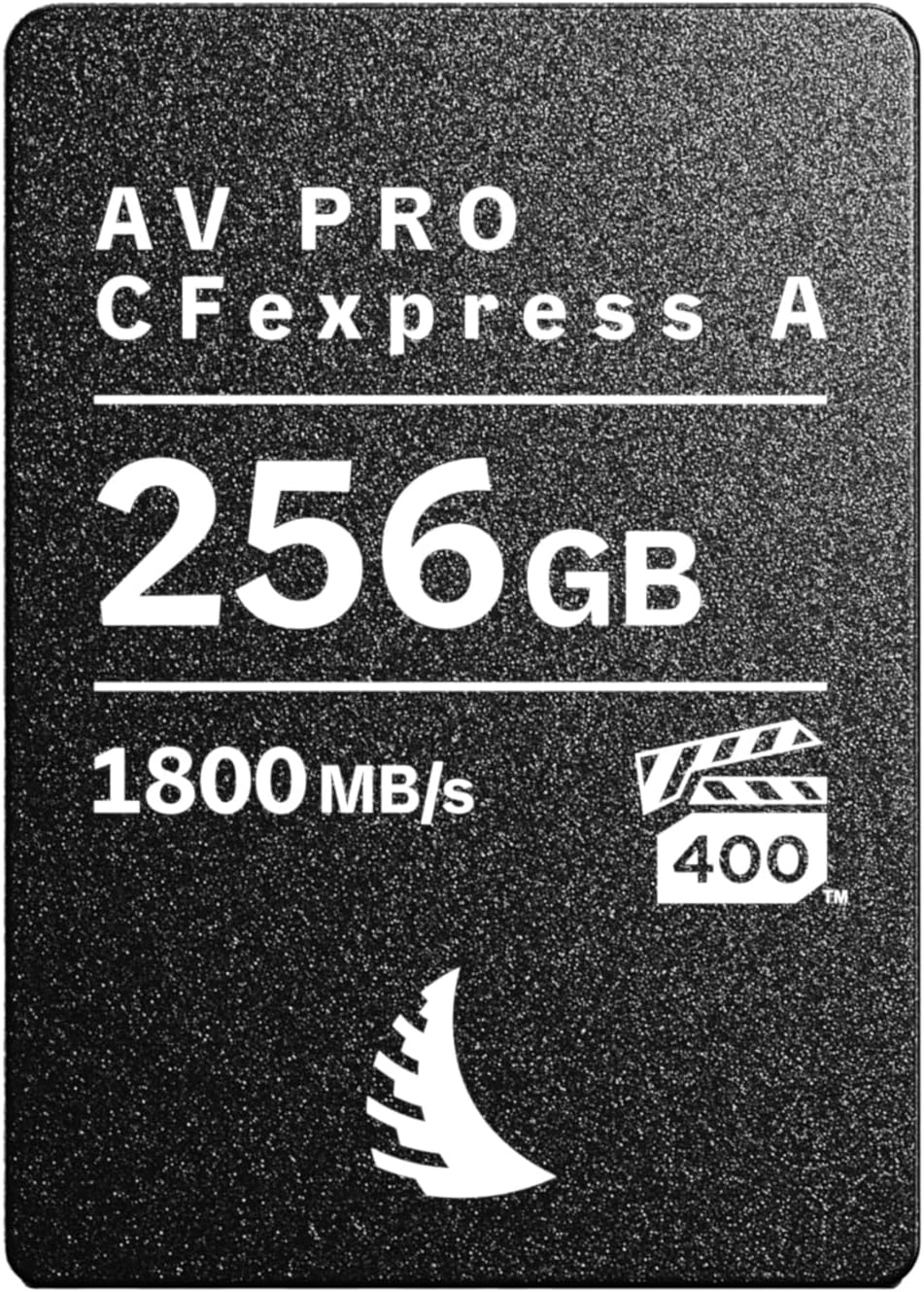 AV Pro CFexpress A 256 GB - immagine 2