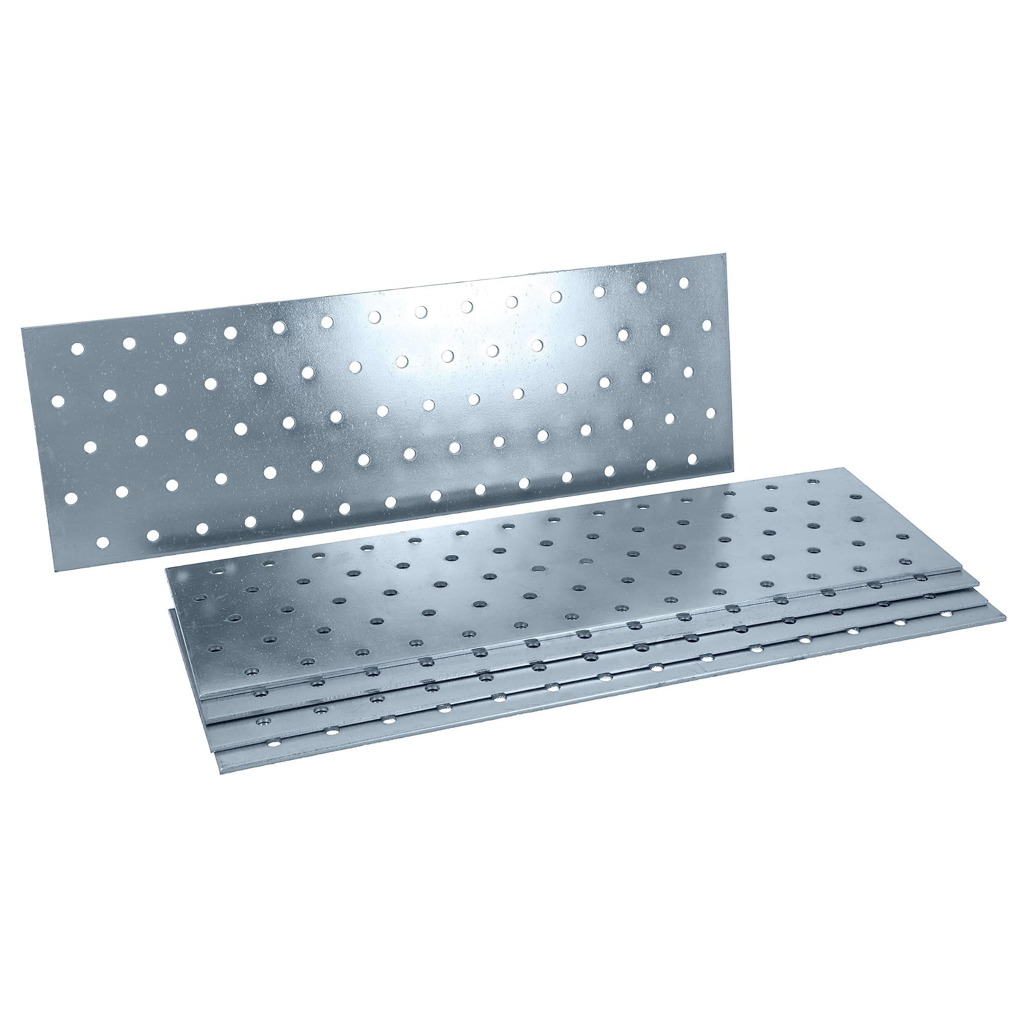 Helpmate Piastrine Forate 100x300mm - 6 Pezzi