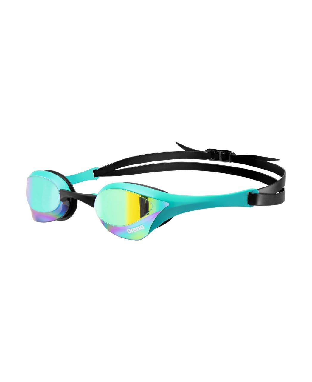 Arena Cobra Ultra Swipe - Occhialini Nuoto da Gara Unisex