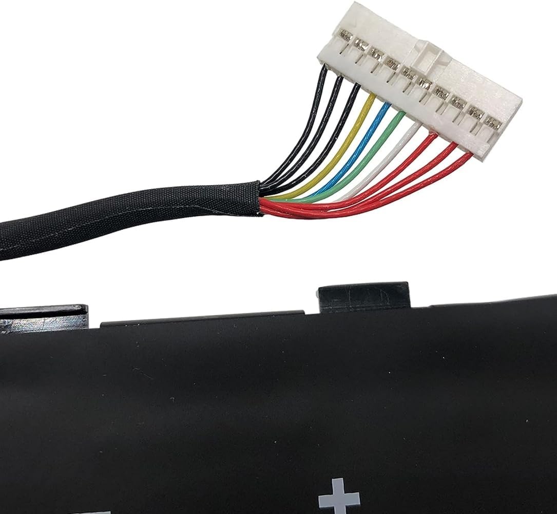 Askc BTY-M6M Batteria per MSI GS66 Stealth - immagine 3