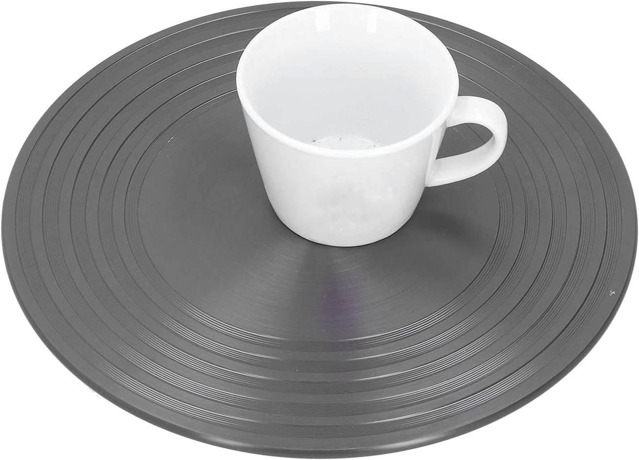 Piastra Diffusore di Calore 28cm per Stufa a Gas - immagine 7